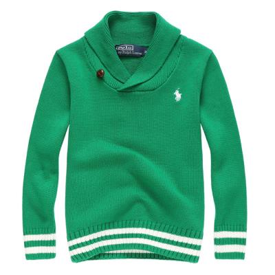 Cheap Kid's Polo Sweaters wholesale No. 44